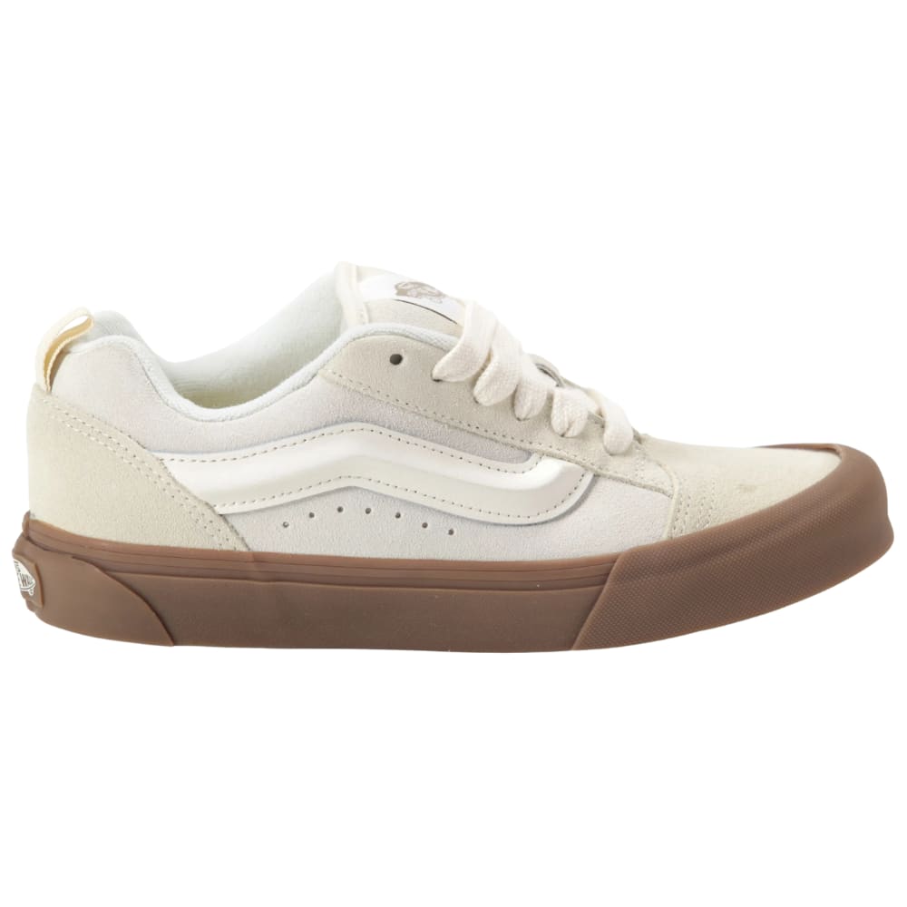 Vans Knu Skool Marshmallow Light Gum