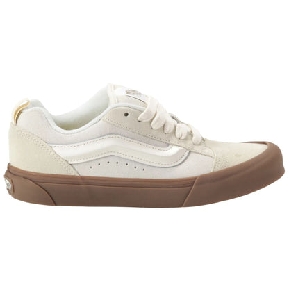 Vans Knu Skool Marshmallow Light Gum
