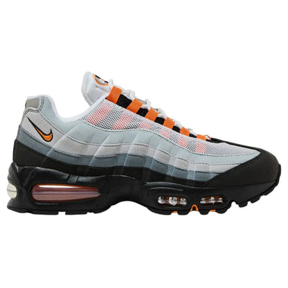 Nike Air Max 95 OG Big Bubble Bright Mandarin (2025)