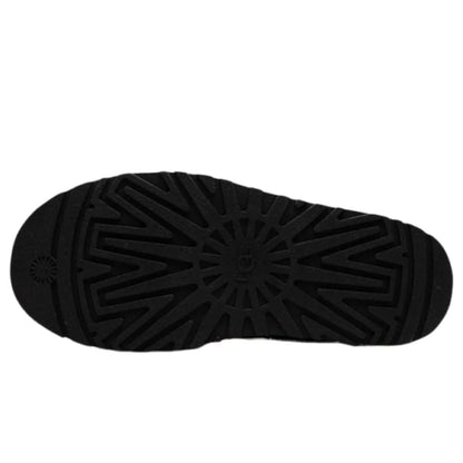 UGG Tazz Slipper Black Multi (Kids)