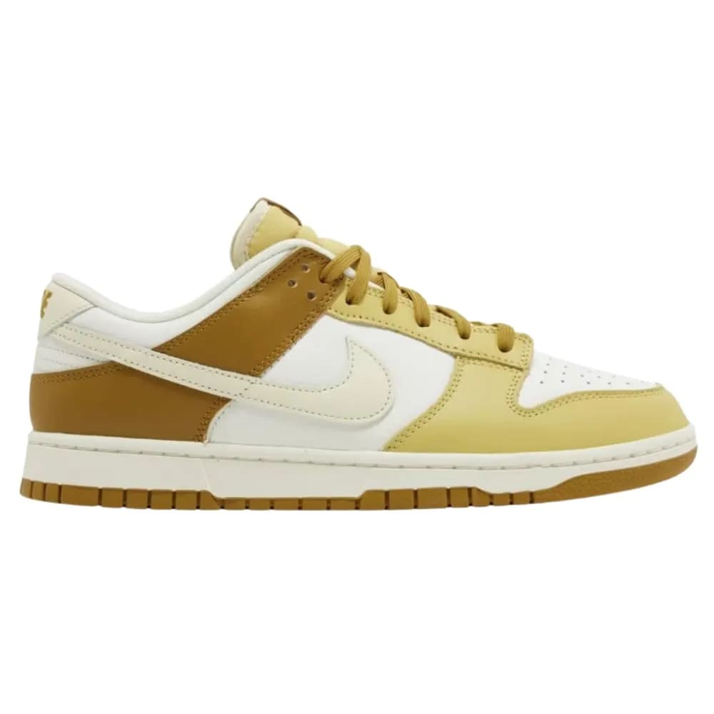 Nike Dunk Low Retro Bronzine