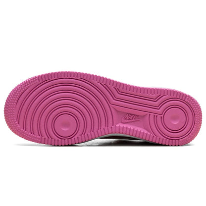 Nike Air Force 1 Low Playful Pink (GS)