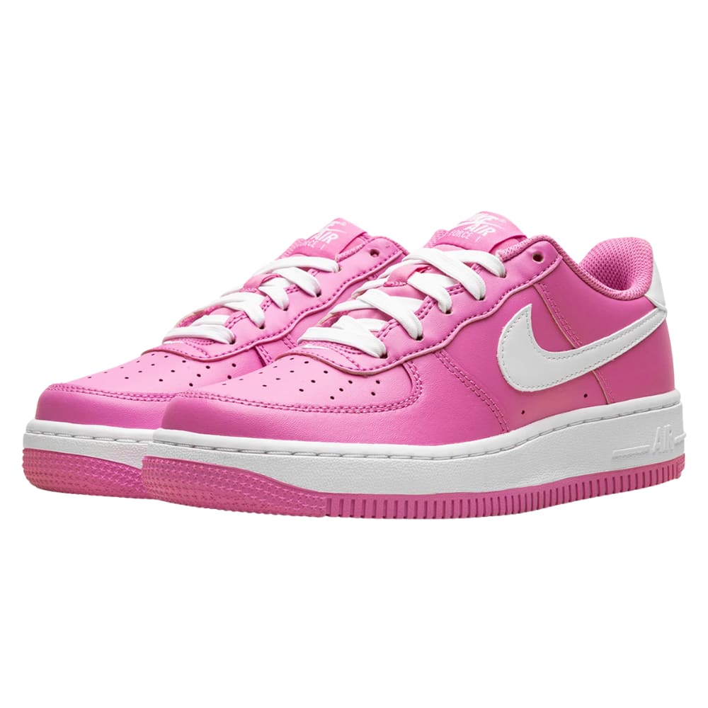 Nike Air Force 1 Low Playful Pink (GS)