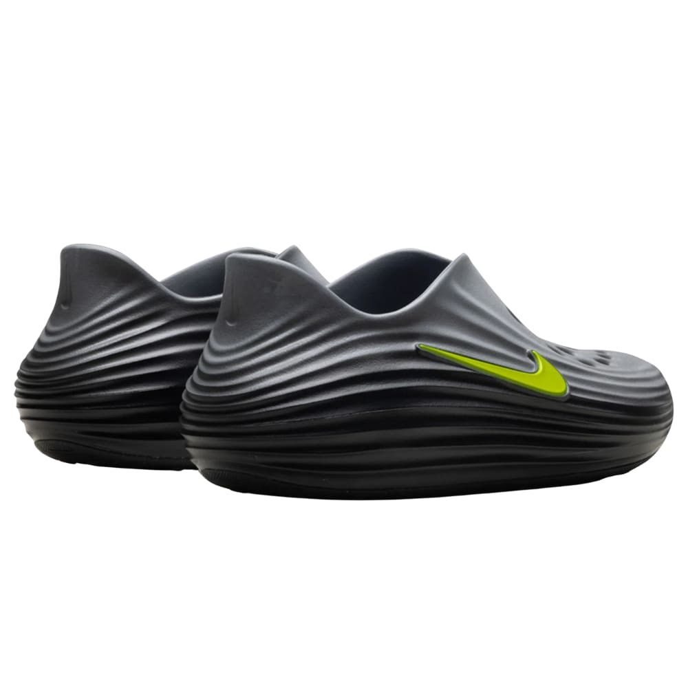 Nike ReactX Rejuven8 Black Cool Grey Volt