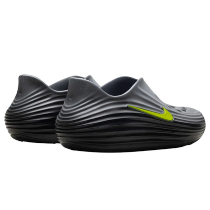 Nike ReactX Rejuven8 Black Cool Grey Volt