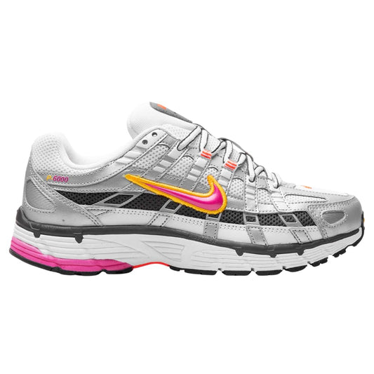 Nike P-6000 Laser Fuchsia