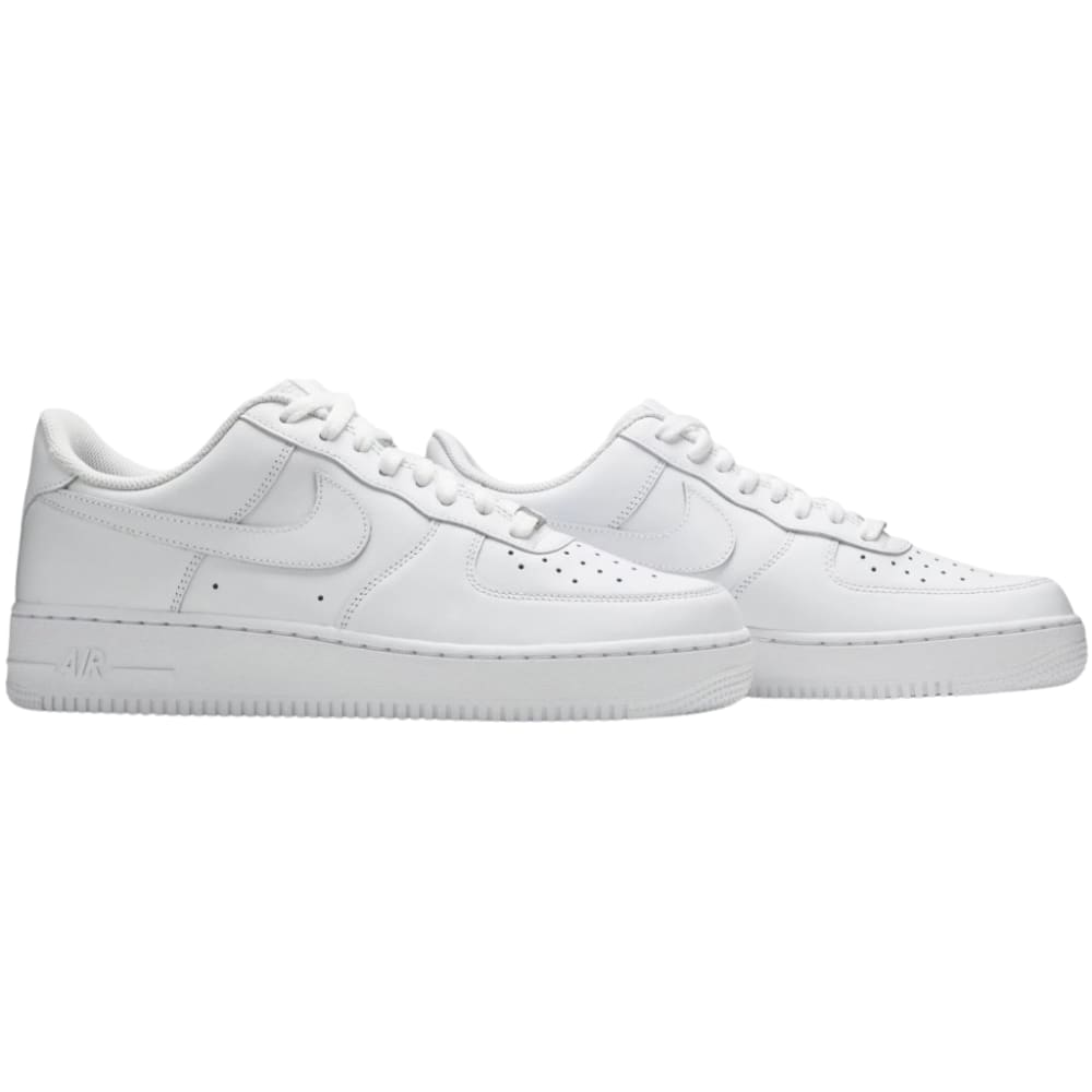 Nike Air Force 1 Low '07 White