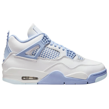 Jordan 4 Retro Forget Me Not