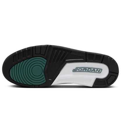 Jordan Legacy 312 Low Oxidized Green