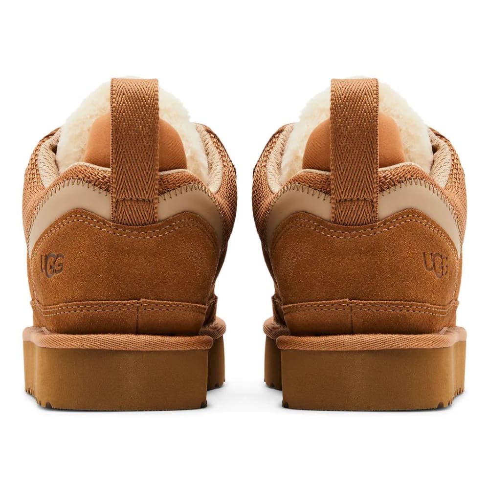 UGG Lowmel Chestnut (Women's)