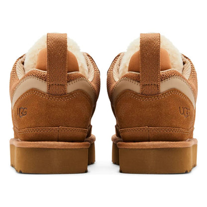 UGG Lowmel Chestnut (Women's)