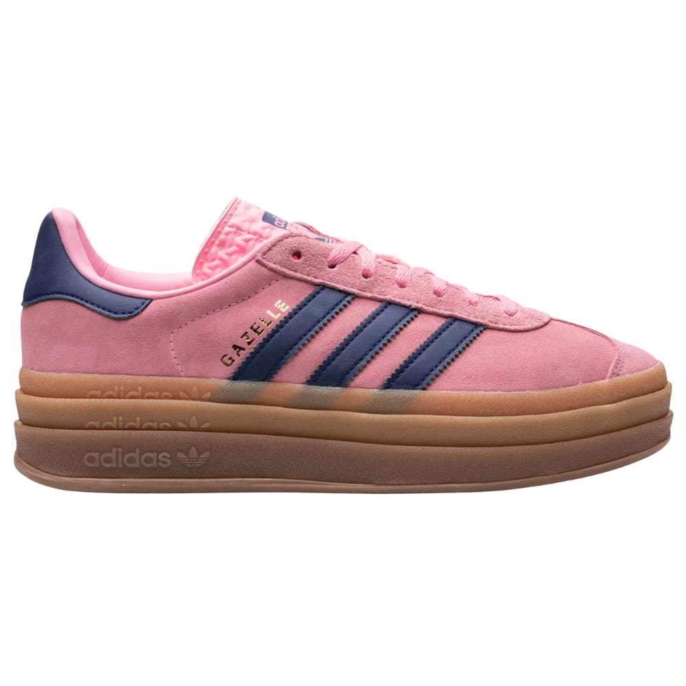 adidas Gazelle Bold Pink Glow