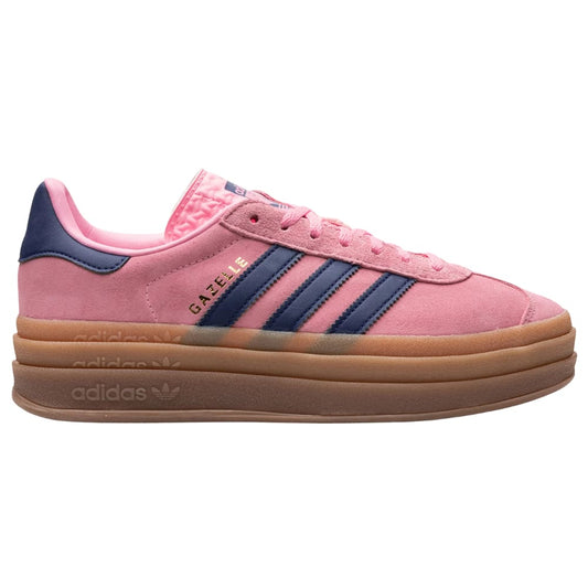 adidas Gazelle Bold Pink Glow