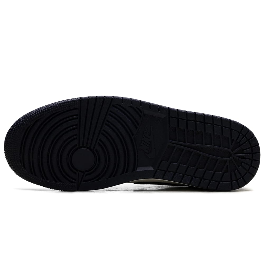 Jordan 1 Low OG Obsidian UNC