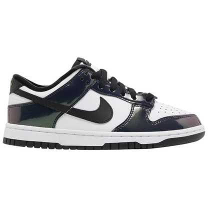 Nike Dunk Low SE 'Just Do It' Iridescent