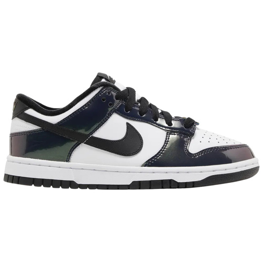 Nike Dunk Low SE 'Just Do It' Iridescent